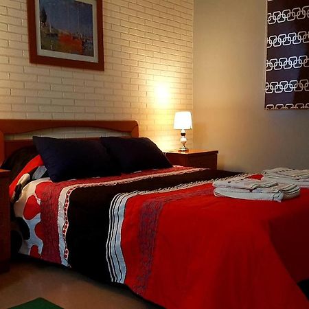 Apartamento Loft II Select Real Caldas De Reis Extérieur photo