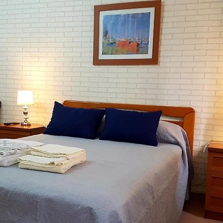 Apartamento Loft II Select Real Caldas De Reis Extérieur photo